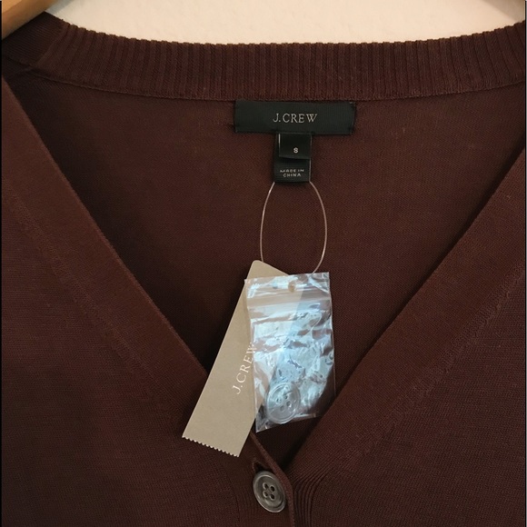J.Crew Cardigan - Picture 3 of 7
